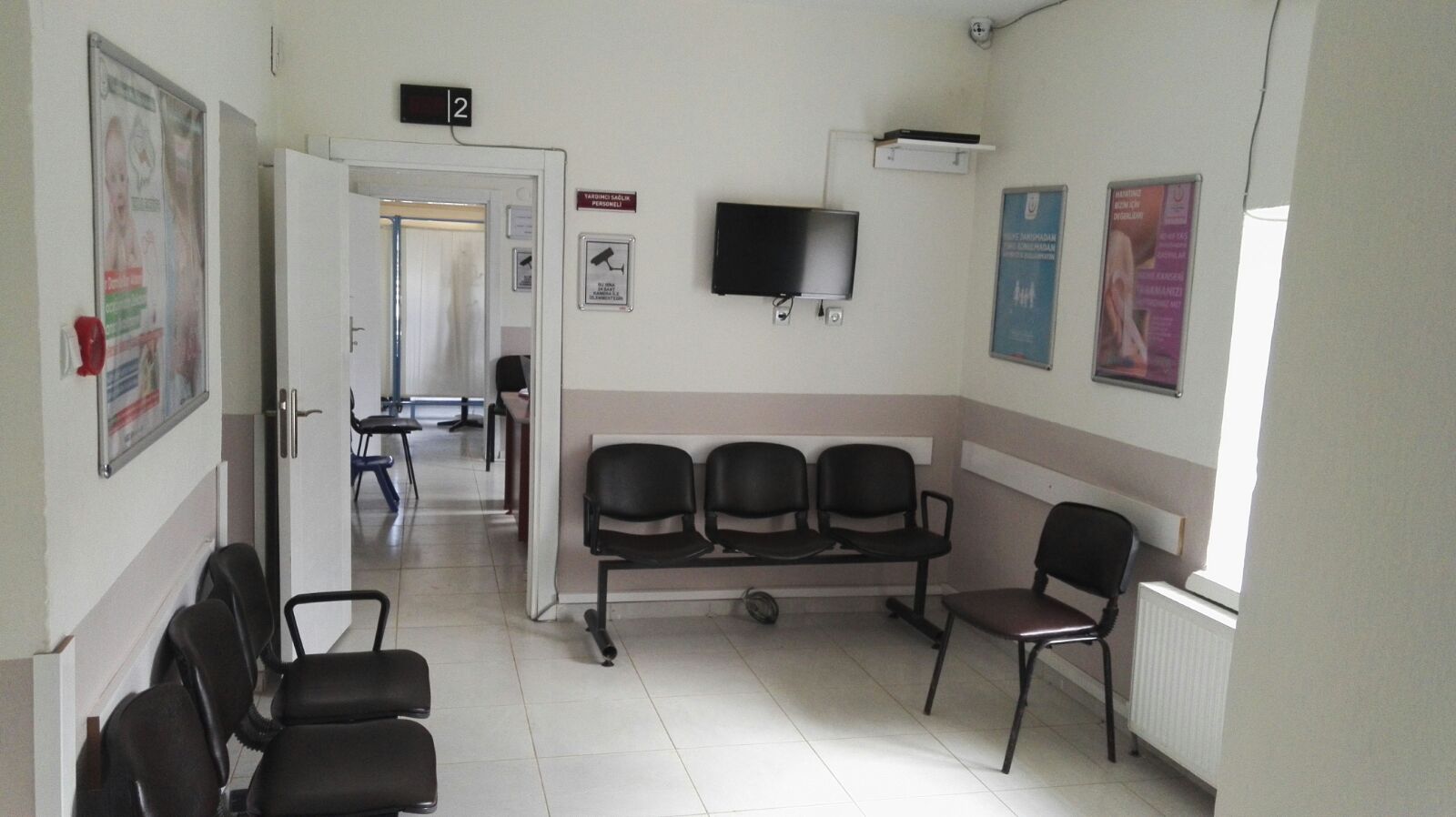 Asm İç Görünüm 1